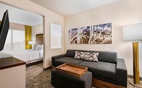 Springhill Suites Indianapolis Carmel Carmel In