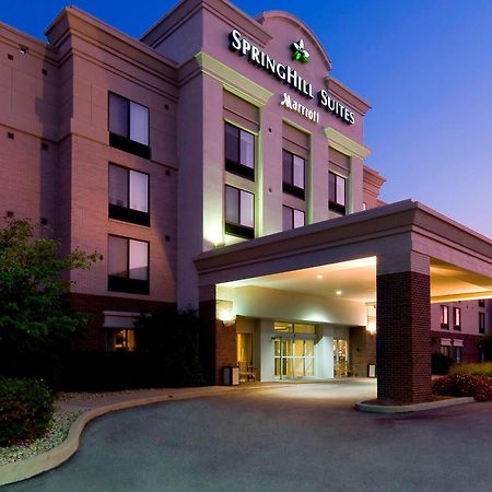 Springhill Suites Indianapolis Carmel Facilities photo